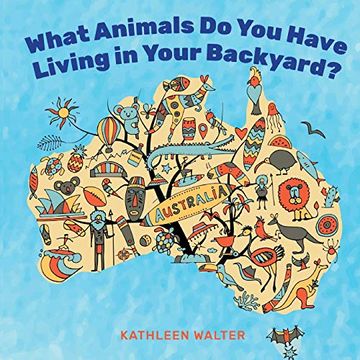 portada What Animals do you Have Living in Your Backyard? 
