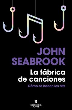 portada La Fabrica de Canciones (in Spanish)