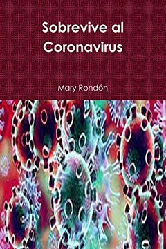 portada Sobrevive al Coronavirus
