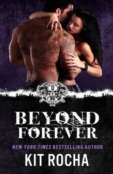 portada Beyond Forever: Volume 2 (O'Kane for Life)