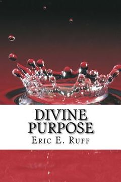 portada Divine Purpose (en Inglés)