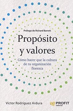 portada Propósito y Valores (in Spanish)