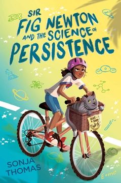 portada Sir fig Newton and the Science of Persistence 