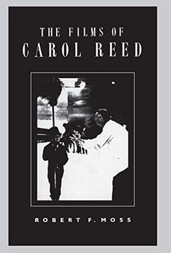portada The Films of Carol Reed (in English)