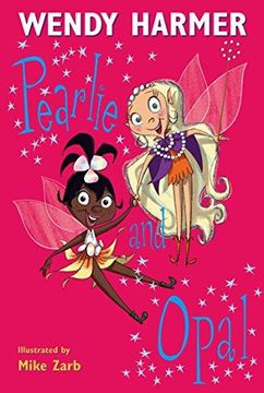 portada Pearlie and Opal (en Inglés)