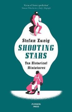 portada Shooting Stars. 10 Historical Miniatures