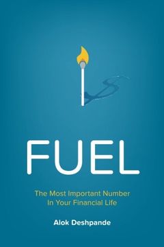 portada Fuel: The Most Important Number in Your Financial Life