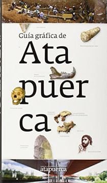 portada Guía gráfica de Atapuerca