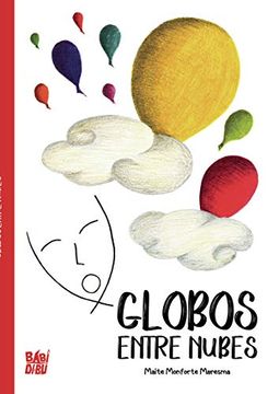 portada Globos Entre Nubes (in Spanish)