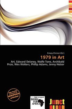 1979 in art (en Inglés)