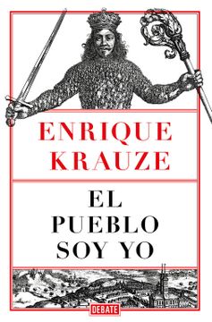 portada EL PUEBLO SOY YO (in Spanish)