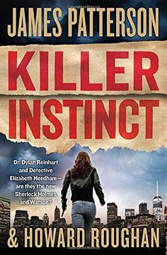 portada Killer Instinct: 2 (in English)