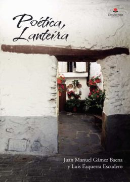 portada Poetica, Lanteira (in Spanish)