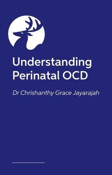 portada Understanding Perinatal Ocd