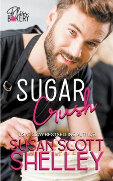 portada Sugar Crush