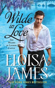 portada Wilde in Love: The Wildes of Lindow Castle (en Inglés)