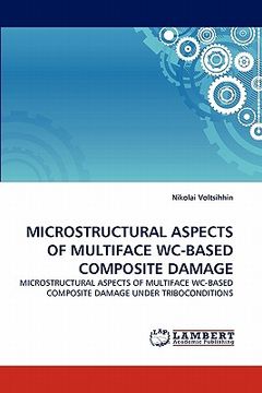 portada microstructural aspects of multiface wc-based composite damage (en Inglés)