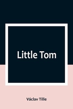 portada Little Tom (in English)