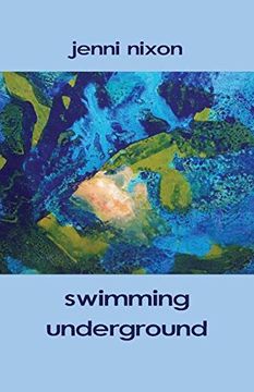 portada swimming underground