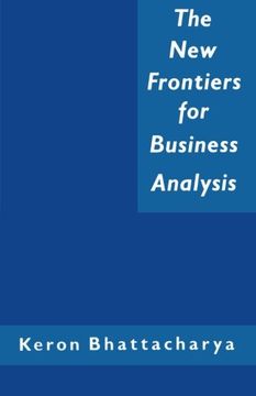 portada The New Frontiers for Business Analysis