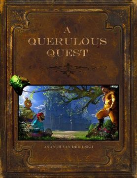 portada A Querulous Quest