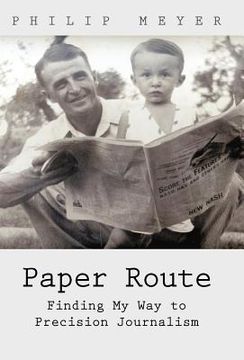 portada paper route