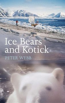 portada Ice Bears and Kotick,Rowing on top of the World 