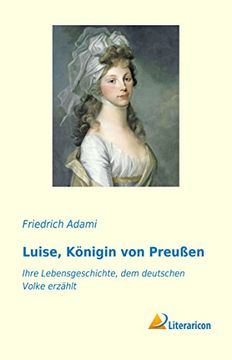 portada Luise, Königin von Preußen (en Alemán)