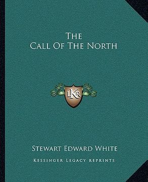 portada the call of the north (en Inglés)