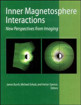 portada Inner Magnetosphere Interactions: New Perspectives from Imaging: 159 (Geophysical Monograph)