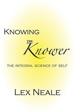 portada Knowing the Knower