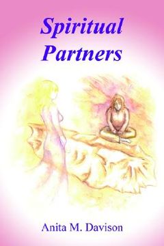 portada spiritual partners (en Inglés)
