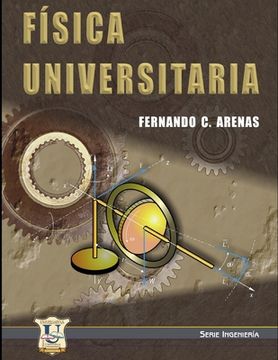 portada Física Universitaria: Introducción