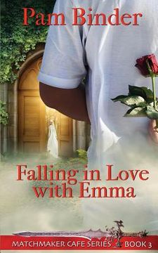portada Falling in Love with Emma (en Inglés)