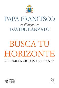 portada Busca tu Horizonte (in Spanish)