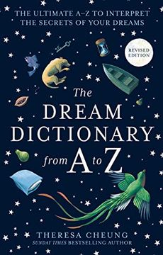 portada The Dream Dictionary From a to z 