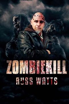 portada Zombiekill (en Inglés)