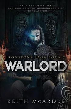 portada Warlord (in English)