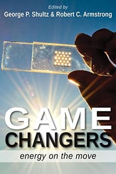 portada Game Changers: Energy on the Move (en Inglés)