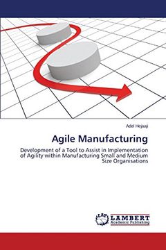 portada Agile Manufacturing