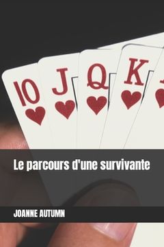 portada Le parcours d'une survivante (in French)