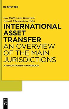 portada International Asset Transfer (in English)