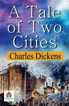 portada A Tale of Two Cities (en Inglés)