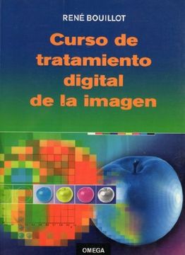 portada Curso de Tratamiento Digital de la Imagen (in Spanish)