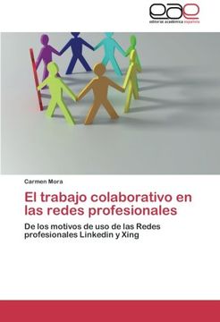 portada El Trabajo Colaborativo en las Redes Profesionales (in Spanish)