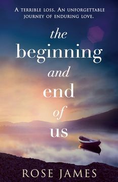 portada The Beginning and End of Us (in English)