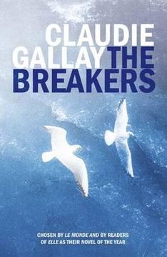 portada The Breakers (in English)