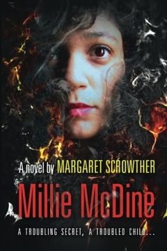 portada Millie Mcdine (en Inglés)