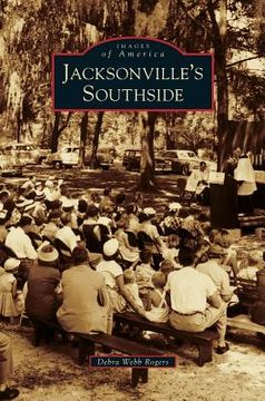 portada Jacksonville's Southside (in English)