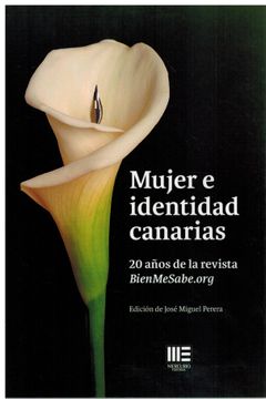 portada Mujer e Identidad Canarias